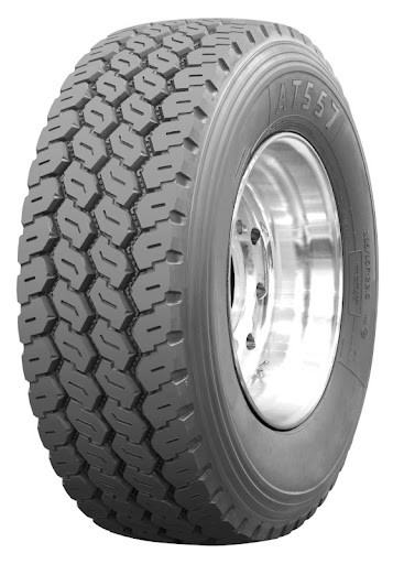 315/80R22.5 opona GOODRIDE Sup Guard M1 AT557 154/151M